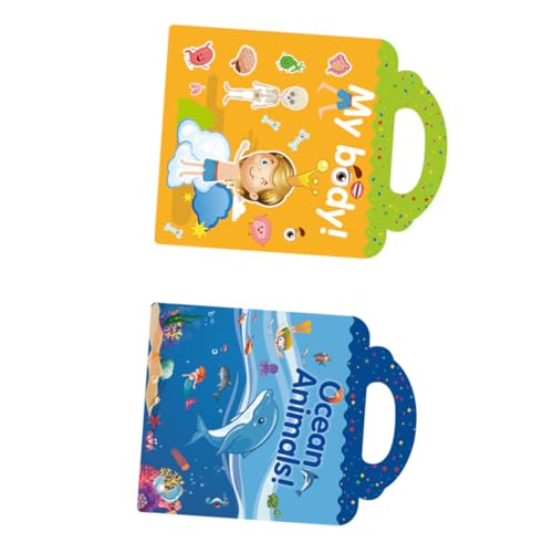 TOYANDONA 2 Stück Aufkleber Schultasche Mädchen Kinderaufkleber Kinderspielzeug Aufkleber Für Mädchen Kleinkindspielzeug Für Mädchen Cartoon Aufkleber Kinderaufkleber Buchaufkleber Für TOYANDONA 2 Stück Aufkleber Schultasche Mädchen Kinderaufkleber Kinderspielzeug Aufkleber Für Mädchen Kleinkindspielzeug Für Mädchen Cartoon Aufkleber Kinderaufkleber Buchaufkleber Für von TOYANDONA