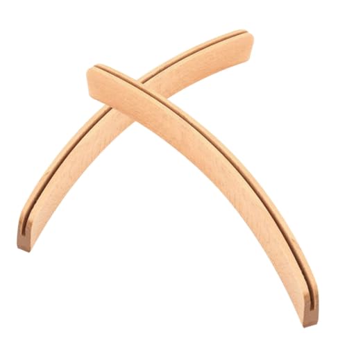 TOYANDONA 2 Stück Gebogener Holz Kartenhalter aus Buchenholz Spielkartenständer für Poker und Kartenspiele Vielseitiger Kartenhalter und Fotoaufsteller für Tisch und Feierlichkeiten TOYANDONA 2 Stück Gebogener Holz Kartenhalter aus Buchenholz Spielkartenständer für Poker und Kartenspiele Vielseitiger Kartenhalter und Fotoaufsteller für Tisch und Feierlichkeiten von TOYANDONA