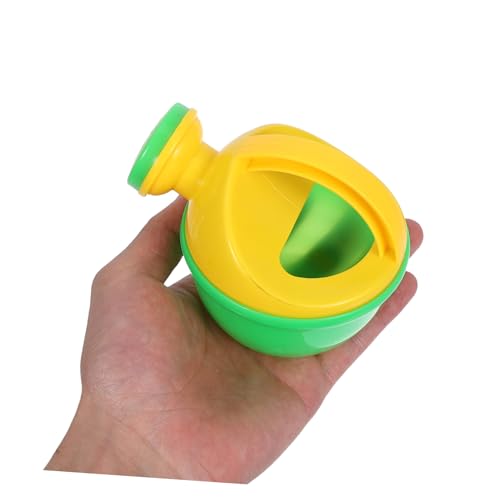 TOYANDONA 2 Stück Gießkanne Wassersprinkler Badespielzeug für Junge Mädchen Kleinkinder Leichte Kunststoff Wanne Wasserpumpe für Strand Sommer Spaß Kompakt Tragbar Kindgerechtes von TOYANDONA