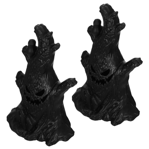 TOYANDONA 2stücke Geisterbaum-Dekoration Für Halloween Mit Leuchtwirkung Für Innendekor Tischdekoration Party-Requisiten Kunststoff Einfach Zu Bedienen TOYANDONA 2stücke Geisterbaum-Dekoration Für Halloween Mit Leuchtwirkung Für Innendekor Tischdekoration Party-Requisiten Kunststoff Einfach Zu Bedienen von TOYANDONA