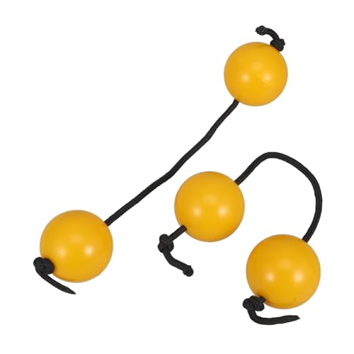 TOYANDONA 2 Stück Hand Shaker Balls Bunte Rhythmusinstrumente mit Sandfüllung Robust und Laut für Erwachsene Percussion Spielspaß TOYANDONA 2 Stück Hand Shaker Balls Bunte Rhythmusinstrumente mit Sandfüllung Robust und Laut für Erwachsene Percussion Spielspaß von TOYANDONA