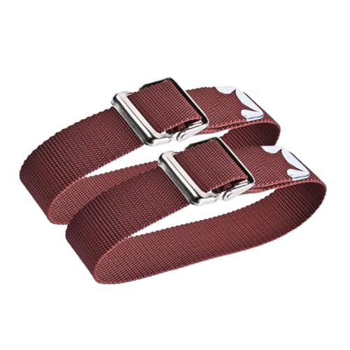 TOYANDONA 2 Stück Hochstelzen Fixierbänder Verstellbare Nylon Fußbänder für Hochstelzen Komfortable Beinbänder für Sicheren Halt und Unterstützung Langlebige Ersatzteile für Verschiedene TOYANDONA 2 Stück Hochstelzen Fixierbänder Verstellbare Nylon Fußbänder für Hochstelzen Komfortable Beinbänder für Sicheren Halt und Unterstützung Langlebige Ersatzteile für Verschiedene von TOYANDONA