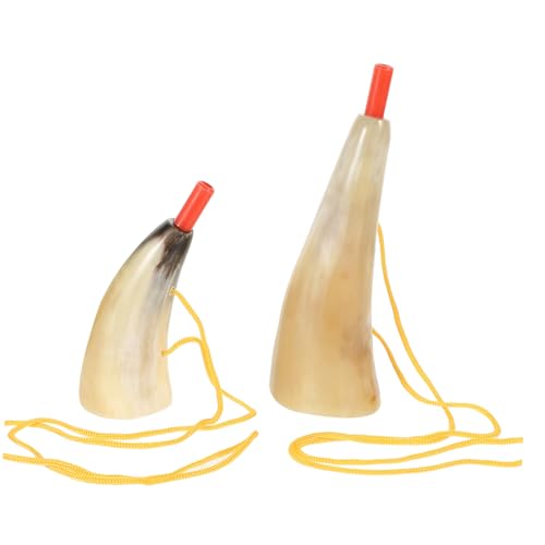 TOYANDONA 2 Stück Horn Horn Kinderspielzeug Kindertrompete Kinderspielzeug Sportspiel Jubelhorn Lustiges Jubelhorn Kindertrompete Blasen Sie Trompeten Zufällige Farbe TOYANDONA 2 Stück Horn Horn Kinderspielzeug Kindertrompete Kinderspielzeug Sportspiel Jubelhorn Lustiges Jubelhorn Kindertrompete Blasen Sie Trompeten Zufällige Farbe von TOYANDONA
