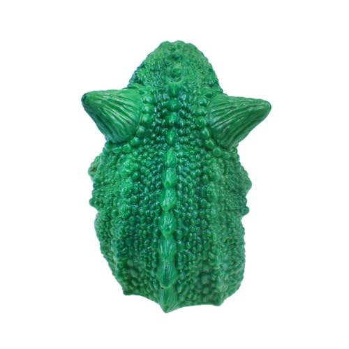 TOYANDONA 2 Stück König Marionetten Fingerspielzeug Für Marionetten Puppen Lernspielzeug Green TOYANDONA 2 Stück König Marionetten Fingerspielzeug Für Marionetten Puppen Lernspielzeug Green von TOYANDONA