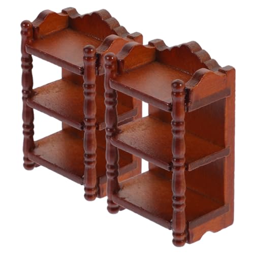 TOYANDONA Puppenhaus Miniatur Nachttisch Aus Holz Für Jungen Und Mädchen Fantasievolles Spielen TOYANDONA Puppenhaus Miniatur Nachttisch Aus Holz Für Jungen Und Mädchen Fantasievolles Spielen von TOYANDONA
