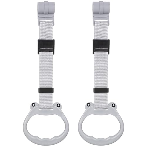 TOYANDONA 2 Stück Laufstall-Aufziehringe - Baby-Aufziehringe Aus Kunststoff Für Laufstall Verstellbare Lauflernhilfe Für Kleinkinder Für Das Lauftrainingsgerät Für Babys Und Kleinkinder Zu TOYANDONA 2 Stück Laufstall-Aufziehringe - Baby-Aufziehringe Aus Kunststoff Für Laufstall Verstellbare Lauflernhilfe Für Kleinkinder Für Das Lauftrainingsgerät Für Babys Und Kleinkinder Zu von TOYANDONA