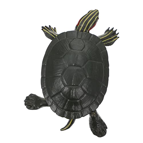 TOYANDONA 2 Stück Lebensnahe Schildkrötenfigur Hochwertigem Lernspielzeug für Dekoration Bildungsressource Kreativität und Farbverständnis TOYANDONA 2 Stück Lebensnahe Schildkrötenfigur Hochwertigem Lernspielzeug für Dekoration Bildungsressource Kreativität und Farbverständnis von TOYANDONA