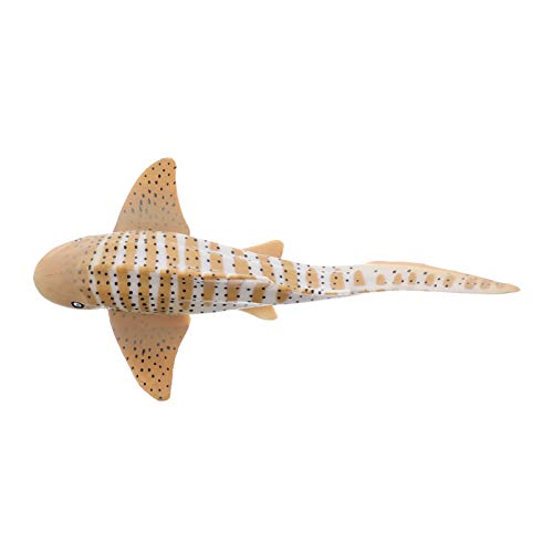 TOYANDONA 2 Stück Meereslebewesen Zebrahai Figur Zebrahai Figur Modell Simulation Zebrahai Modell Zebrahai Tiere Spielzeug Tiere Modell Simulation Tiere Spielzeug Meerestierfiguren TOYANDONA 2 Stück Meereslebewesen Zebrahai Figur Zebrahai Figur Modell Simulation Zebrahai Modell Zebrahai Tiere Spielzeug Tiere Modell Simulation Tiere Spielzeug Meerestierfiguren von TOYANDONA