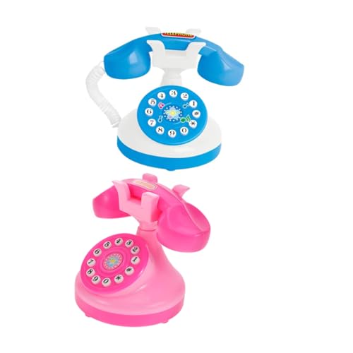 TOYANDONA 2 Stück Mini Handy Handy Gefälschtes Handy Kleinkind Handy Zum Rollenspiel Handy Smartphone Für Mädchen Handys Für Kleinkinder Handys Handy Kunststoff TOYANDONA 2 Stück Mini Handy Handy Gefälschtes Handy Kleinkind Handy Zum Rollenspiel Handy Smartphone Für Mädchen Handys Für Kleinkinder Handys Handy Kunststoff von TOYANDONA