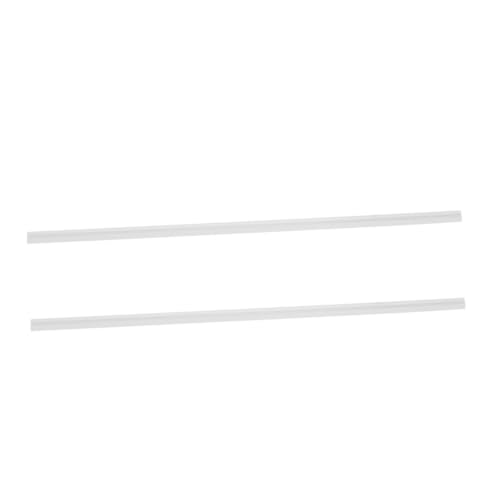 TOYANDONA 2 Stück Miniatur Holz Wandleisten für Puppenhaus Realistische Leichte Skirting Boards mit Detaillierter Holzoptik Einfach zu Montierende Wandverkleidung für Miniaturmöbel und TOYANDONA 2 Stück Miniatur Holz Wandleisten für Puppenhaus Realistische Leichte Skirting Boards mit Detaillierter Holzoptik Einfach zu Montierende Wandverkleidung für Miniaturmöbel und von TOYANDONA