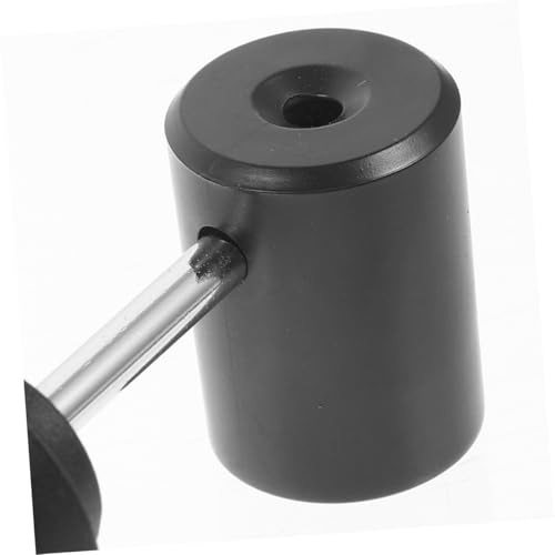 TOYANDONA 2 Stück Multipurpose Foosball Score Keeper Teiliges Robuste Tischfußball Zähler mit Langlebiger Verarbeitung Einfache Montage Kompatibel mit Meisten Fußballtischen Fußball Score TOYANDONA 2 Stück Multipurpose Foosball Score Keeper Teiliges Robuste Tischfußball Zähler mit Langlebiger Verarbeitung Einfache Montage Kompatibel mit Meisten Fußballtischen Fußball Score von TOYANDONA