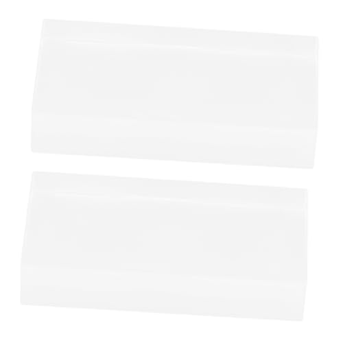 TOYANDONA 2stücke Rechteckige Frosted Glass Block Für Optische Experimente Physik Lehrmittel Für Schule Und Labor Für Lichtbrechungsstudien TOYANDONA 2stücke Rechteckige Frosted Glass Block Für Optische Experimente Physik Lehrmittel Für Schule Und Labor Für Lichtbrechungsstudien von TOYANDONA