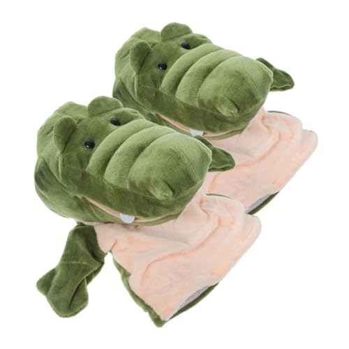 TOYANDONA 2 Stück Plüsch Handpuppen Tier Handpuppen Kuscheltier für Plüsch für Frühpädagogik und Eltern Junge Mädchen Interaktion Kreatives Rollenspiel mit Meeres und Tiermotiven TOYANDONA 2 Stück Plüsch Handpuppen Tier Handpuppen Kuscheltier für Plüsch für Frühpädagogik und Eltern Junge Mädchen Interaktion Kreatives Rollenspiel mit Meeres und Tiermotiven von TOYANDONA