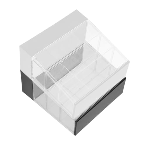 TOYANDONA 2 Stück Puppenhaus-Kuchenschrank Zubehör für Puppenhäuser Puppenhauszubehör spielzeugschrank für puppenmöbel Set dollhaus Zubehör für das Puppenhaus Möbelverzierung Plastik TOYANDONA 2 Stück Puppenhaus-Kuchenschrank Zubehör für Puppenhäuser Puppenhauszubehör spielzeugschrank für puppenmöbel Set dollhaus Zubehör für das Puppenhaus Möbelverzierung Plastik von TOYANDONA