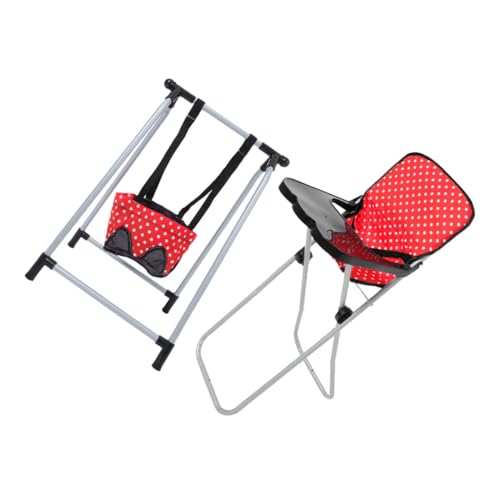 TOYANDONA 2 Stück Puppenzubehör Kinderspielzeug Babypuppen Puppenhausmöbel Für Mädchen Babyspielzeug Puppenhauszubehör Für Mädchen Säuglingsspielzeug Mädchenspielzeug Babypuppenwagen TOYANDONA 2 Stück Puppenzubehör Kinderspielzeug Babypuppen Puppenhausmöbel Für Mädchen Babyspielzeug Puppenhauszubehör Für Mädchen Säuglingsspielzeug Mädchenspielzeug Babypuppenwagen von TOYANDONA