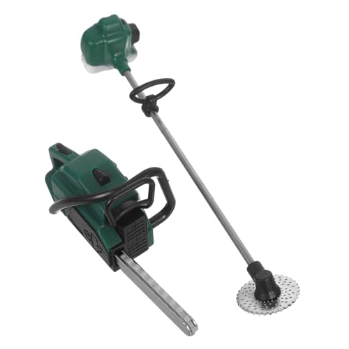 TOYANDONA 2 Stück Realistische Gartenwerkzeug Figur für Outdoor Dekoration und Fantasievolles für Gartenlandschaften und Kreative Gestaltung TOYANDONA 2 Stück Realistische Gartenwerkzeug Figur für Outdoor Dekoration und Fantasievolles für Gartenlandschaften und Kreative Gestaltung von TOYANDONA