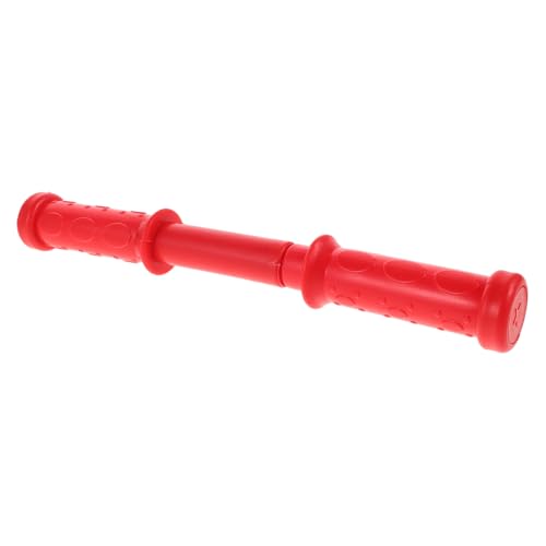 TOYANDONA 2 Stück Robuste Kunststoffgriffe für Schaukelpferd Sicherer Ersatz für Spielzeuggriff Mit Durchmesser für Verschiedene Spielumgebungen TOYANDONA 2 Stück Robuste Kunststoffgriffe für Schaukelpferd Sicherer Ersatz für Spielzeuggriff Mit Durchmesser für Verschiedene Spielumgebungen von TOYANDONA