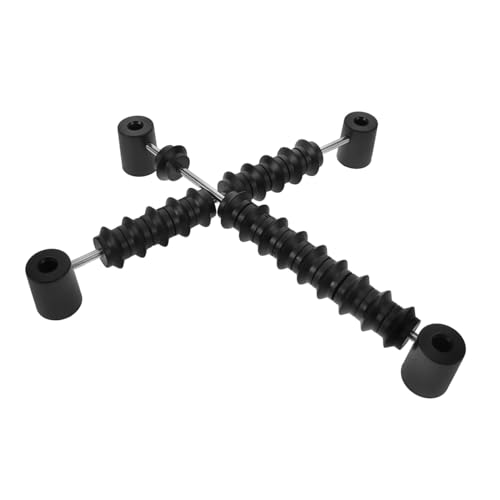 TOYANDONA 2 Stück Tischfußball Zähler Kompakte Punktespeicher für Tischfußball und Andere Tischspiele Leicht und Tragbar Design für Präzise Spielstandsanzeige TOYANDONA 2 Stück Tischfußball Zähler Kompakte Punktespeicher für Tischfußball und Andere Tischspiele Leicht und Tragbar Design für Präzise Spielstandsanzeige von TOYANDONA