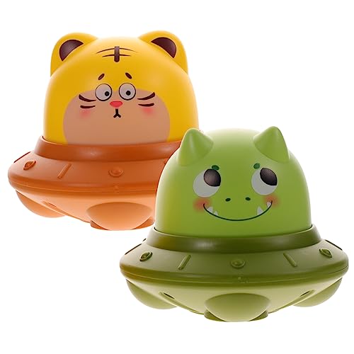 TOYANDONA 2 Stück Trägheits Fliegende Untertasse Flugspielzeug LKW Kinderauto Babyauto Für Kleinkinder Auto Für Kleinkindspielzeug Für Jungen Kinderspielzeug Minispielzeug Kinderspielzeug TOYANDONA 2 Stück Trägheits Fliegende Untertasse Flugspielzeug LKW Kinderauto Babyauto Für Kleinkinder Auto Für Kleinkindspielzeug Für Jungen Kinderspielzeug Minispielzeug Kinderspielzeug von TOYANDONA
