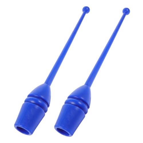 TOYANDONA 2 Stück Turngeräte Für Erwachsene Calisthenics Stange Turnstange Training Sport Gymnastikstab Mädchen Turnstangen Fitness Gymnastikstab Gymnastikstab Twirling Stick TOYANDONA 2 Stück Turngeräte Für Erwachsene Calisthenics Stange Turnstange Training Sport Gymnastikstab Mädchen Turnstangen Fitness Gymnastikstab Gymnastikstab Twirling Stick von TOYANDONA