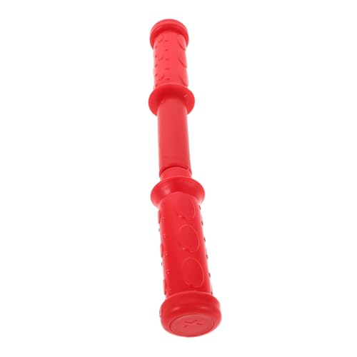 TOYANDONA 2 Stück Universeller Ersatzgriff für Schaukelpferd Sicherer Gewendelter Knopf Passt für Durchmesser für Spielzeuge TOYANDONA 2 Stück Universeller Ersatzgriff für Schaukelpferd Sicherer Gewendelter Knopf Passt für Durchmesser für Spielzeuge von TOYANDONA