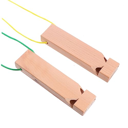 TOYANDONA 2 Stück Zugpfeife kinderinstrumente musikinstrumente Zuggeräuschspielzeug kreatives musikspielzeug Kinderpfeife Musikalisches Babyspielzeug Birke TOYANDONA 2 Stück Zugpfeife kinderinstrumente musikinstrumente Zuggeräuschspielzeug kreatives musikspielzeug Kinderpfeife Musikalisches Babyspielzeug Birke von TOYANDONA
