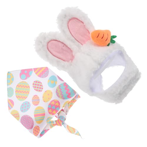 TOYANDONA 2 Teiliges Osterkleidungsset Gänse Outfit Gänsehut Dekoration Für Den Außenbereich Terrasse Hof Osterparty Zubehör Dekorative Veranda Gänsekleidung Hof Rasen Gans TOYANDONA 2 Teiliges Osterkleidungsset Gänse Outfit Gänsehut Dekoration Für Den Außenbereich Terrasse Hof Osterparty Zubehör Dekorative Veranda Gänsekleidung Hof Rasen Gans von TOYANDONA