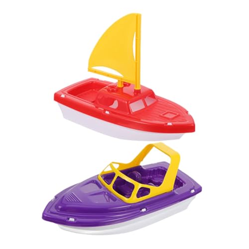 TOYANDONA Badespielzeug Für Kleinkinder Im Alter Von 3–4 Jahren Und Mädchen Bootspielzeug Boot Für Jungen 2er-Pack Schwimmbadspielzeug-Set Badespielzeug Für Jungen TOYANDONA Badespielzeug Für Kleinkinder Im Alter Von 3–4 Jahren Und Mädchen Bootspielzeug Boot Für Jungen 2er-Pack Schwimmbadspielzeug-Set Badespielzeug Für Jungen von TOYANDONA