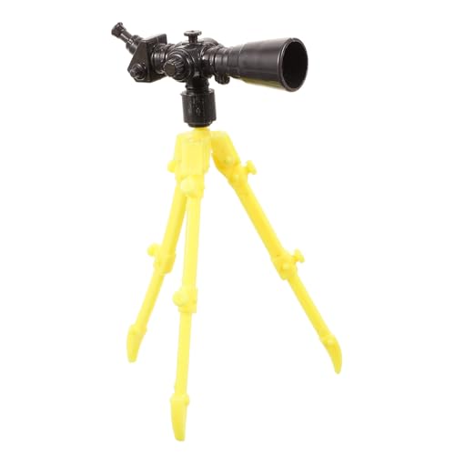 TOYANDONA 20 STK Spielzeugzubehör Piraten-Teleskop für Kinder Puppenteleskop Kinderspielzeug Fernrohr verschleißfestes Miniaturspielzeug dekorative Mini-Hausdekoration Baby schmücken Modell TOYANDONA 20 STK Spielzeugzubehör Piraten-Teleskop für Kinder Puppenteleskop Kinderspielzeug Fernrohr verschleißfestes Miniaturspielzeug dekorative Mini-Hausdekoration Baby schmücken Modell von TOYANDONA