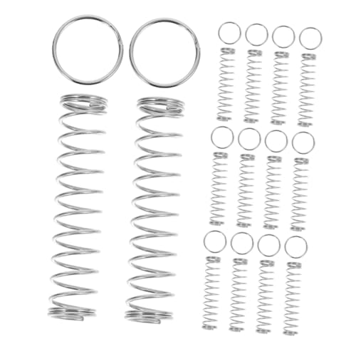 TOYANDONA 20 Satz Magische Tricks für Leicht Performance Requisiten für Bühnenaufführungen und Kreative Unterhaltung TOYANDONA 20 Satz Magische Tricks für Leicht Performance Requisiten für Bühnenaufführungen und Kreative Unterhaltung von TOYANDONA