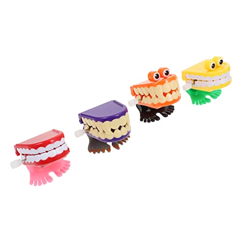 TOYANDONA 20 Stck Teiliges Aufziehspielzeug Springende Frösche Bunte Tierfiguren Wind Up Funny Toys für Jungen Mädchen Drinnen Draußen Zufällige Farbe Zufällige Farbe TOYANDONA 20 Stck Teiliges Aufziehspielzeug Springende Frösche Bunte Tierfiguren Wind Up Funny Toys für Jungen Mädchen Drinnen Draußen Zufällige Farbe Zufällige Farbe von TOYANDONA