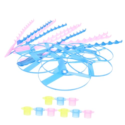TOYANDONA 20 Stck Teiliges Handgezogenes Fliegendes Scheibenspielzeug für Leichtes Outdoor Sicher und Langlebig für Partys und Geschenkideen Zufällige Farbe Zufällige Farbe TOYANDONA 20 Stck Teiliges Handgezogenes Fliegendes Scheibenspielzeug für Leichtes Outdoor Sicher und Langlebig für Partys und Geschenkideen Zufällige Farbe Zufällige Farbe von TOYANDONA