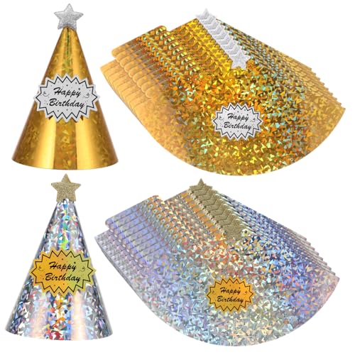 TOYANDONA 20 Stk Geburtstagshut Mädchen Hüte Partyhüte für Kindergeburtstage Kinderhüte partyhüte party für Kindergeburtstagsmützen Papiermütze für TOYANDONA 20 Stk Geburtstagshut Mädchen Hüte Partyhüte für Kindergeburtstage Kinderhüte partyhüte party für Kindergeburtstagsmützen Papiermütze für von TOYANDONA