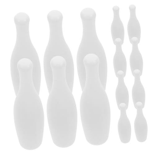 TOYANDONA 20 Stück Bowlingkugel Winzige Bowlingspielbälle Tischfußball Bowling Schreibtisch Bowlingspielbälle Tisch Bowlingkugel Schreibtisch Bowlingspielteile Mini Bowlingkugeln TOYANDONA 20 Stück Bowlingkugel Winzige Bowlingspielbälle Tischfußball Bowling Schreibtisch Bowlingspielbälle Tisch Bowlingkugel Schreibtisch Bowlingspielteile Mini Bowlingkugeln von TOYANDONA