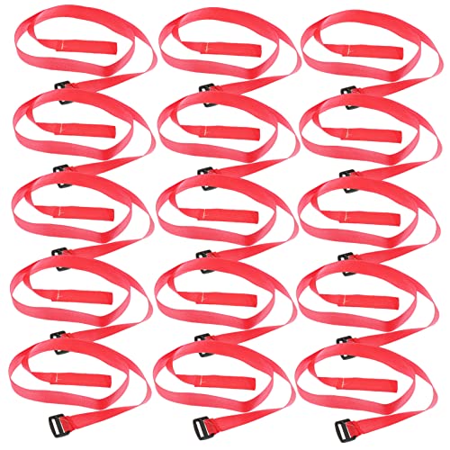 TOYANDONA 20 Stücke Jungen Und Mädchen Roller Ziehen Schnur Outdoor Abschleppen Seil Für Jungen Und Mädchen Schwanken Auto TOYANDONA 20 Stücke Jungen Und Mädchen Roller Ziehen Schnur Outdoor Abschleppen Seil Für Jungen Und Mädchen Schwanken Auto von TOYANDONA