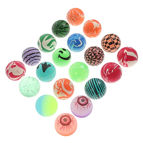 TOYANDONA 20 Stück Hüpfkugeln Für Den Außenbereich Augäpfel Für Mädchen Augäpfelbälle Augapfel Ballons Augapfel Pong Bälle Sensorischer Halloween Augapfel Aufblasbares TOYANDONA 20 Stück Hüpfkugeln Für Den Außenbereich Augäpfel Für Mädchen Augäpfelbälle Augapfel Ballons Augapfel Pong Bälle Sensorischer Halloween Augapfel Aufblasbares von TOYANDONA