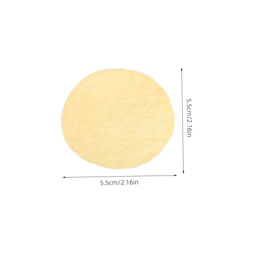 TOYANDONA 20 Stück PVC Deko Lebensmittelmodell Realistische Snack Attrappen für Ladendekor Puppenhaus und Bastelbedarf TOYANDONA 20 Stück PVC Deko Lebensmittelmodell Realistische Snack Attrappen für Ladendekor Puppenhaus und Bastelbedarf von TOYANDONA