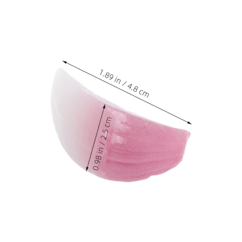 TOYANDONA 20 Stück Party gefälschte Lebensmittelmodelle Küche gefälschte Lebensmittelrequisiten realistische Lebensmittelrequisiten Küchendekoration Zwiebelprops Plastik Violett TOYANDONA 20 Stück Party gefälschte Lebensmittelmodelle Küche gefälschte Lebensmittelrequisiten realistische Lebensmittelrequisiten Küchendekoration Zwiebelprops Plastik Violett von TOYANDONA