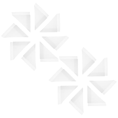 TOYANDONA 20 Stück Probensammelbeutel Probenahmebeutel Probenprobenbeutel Mustertaschen Für Kleinunternehmen Aufbewahrungstasche Für Proben Aufbewahrungsbeutel Für Proben Papier Transparent TOYANDONA 20 Stück Probensammelbeutel Probenahmebeutel Probenprobenbeutel Mustertaschen Für Kleinunternehmen Aufbewahrungstasche Für Proben Aufbewahrungsbeutel Für Proben Papier Transparent von TOYANDONA