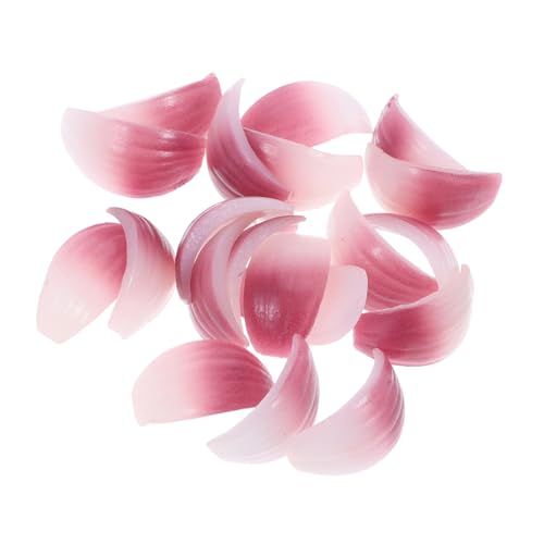 TOYANDONA 20 Stück Simuliertes Gemüsemodell Party-Food-Modell pflanzliches Modell Gefälschte Lebensmittelküchendekorationen Simulationsfutter Simulation Lebensmittelmodell PVC Violett TOYANDONA 20 Stück Simuliertes Gemüsemodell Party-Food-Modell pflanzliches Modell Gefälschte Lebensmittelküchendekorationen Simulationsfutter Simulation Lebensmittelmodell PVC Violett von TOYANDONA
