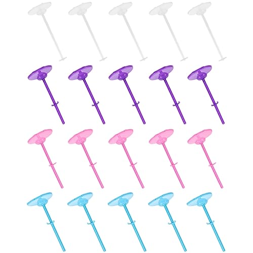 TOYANDONA 20 Stücke Puppe Modell Stehen Puppe Unterstützung Halterung Puppe Halter Abs Puppe Unterstützung TOYANDONA 20 Stücke Puppe Modell Stehen Puppe Unterstützung Halterung Puppe Halter Abs Puppe Unterstützung von TOYANDONA