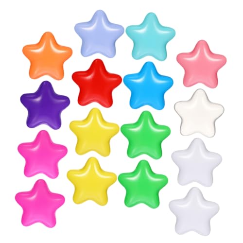 TOYANDONA 200 Stück Meeresball Gruben Bälle Gruben Bälle Spiel Ozeanbälle Bälle Für Bällebäder Kinderspielzeug Pädagogische Bälle Plastikkugeln Sport TOYANDONA 200 Stück Meeresball Gruben Bälle Gruben Bälle Spiel Ozeanbälle Bälle Für Bällebäder Kinderspielzeug Pädagogische Bälle Plastikkugeln Sport von TOYANDONA