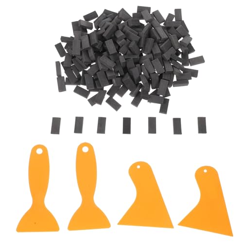 TOYANDONA 204 Stück Modell Ziegel für Puppenhaus Szenendekoration Miniatur Wandbausteine für Garten Landschaftsbau und Mini Haus Zubehör TOYANDONA 204 Stück Modell Ziegel für Puppenhaus Szenendekoration Miniatur Wandbausteine für Garten Landschaftsbau und Mini Haus Zubehör von TOYANDONA