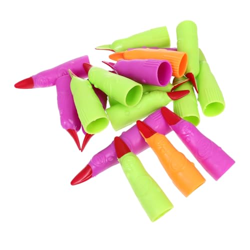 TOYANDONA 20St Hexennagel-Set Streich seltsam Miniatur Stütze Polieren Halloween schminke Halloween Make up Halloween Costumes Halloween-Nagelrequisiten gefälschter Hexenfinger Plastik TOYANDONA 20St Hexennagel-Set Streich seltsam Miniatur Stütze Polieren Halloween schminke Halloween Make up Halloween Costumes Halloween-Nagelrequisiten gefälschter Hexenfinger Plastik von TOYANDONA