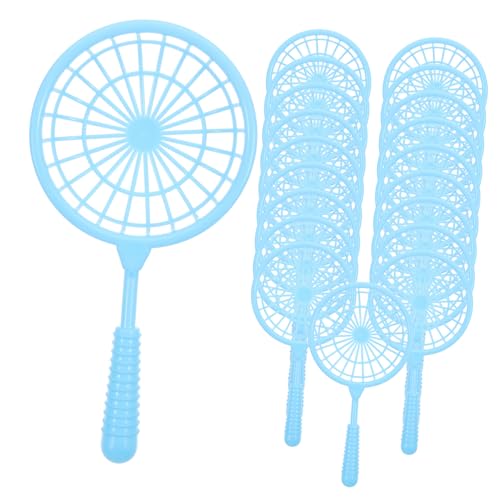 TOYANDONA 20St spielzeugnetz wasserspielzeug für zum im Wasser zum Angeln Angelnetz Badespielzeug für Netzfänger Fangnetz pp Blue TOYANDONA 20St spielzeugnetz wasserspielzeug für zum im Wasser zum Angeln Angelnetz Badespielzeug für Netzfänger Fangnetz pp Blue von TOYANDONA