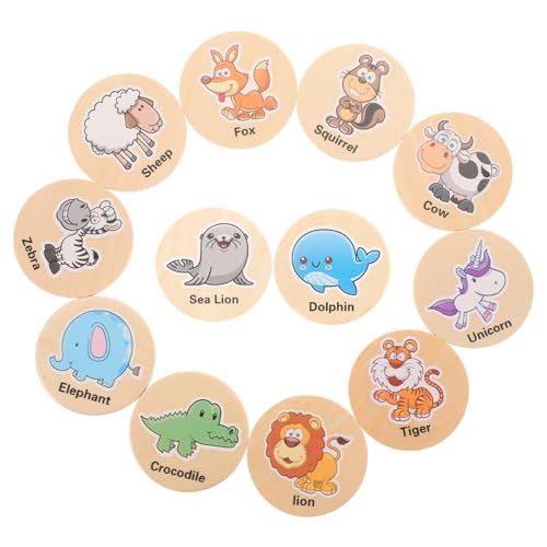TOYANDONA 20st Frühpädagogisches Denken Und Gedächtnisschach Kinderspiele Kinderpinzette Memory-Spiel Flugzeugaktivitäten Für Montessori Kleinkind Holzspielzeug Hölzern TOYANDONA 20st Frühpädagogisches Denken Und Gedächtnisschach Kinderspiele Kinderpinzette Memory-Spiel Flugzeugaktivitäten Für Montessori Kleinkind Holzspielzeug Hölzern von TOYANDONA