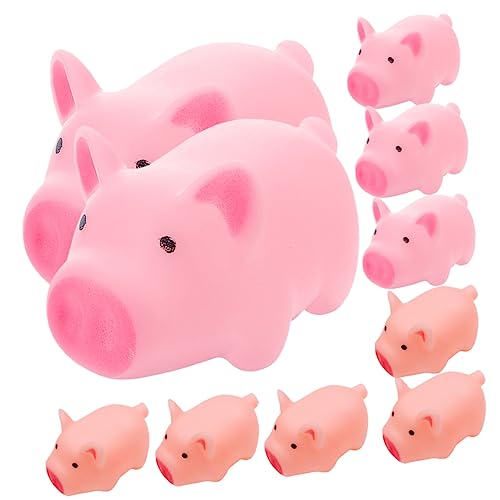 TOYANDONA 20st Mini Schreiendes Gadget Kleines Hundeheim Katzenbetten Für Hauskatzen Und Hunde Lustig Plüsch Hundehütte Kaninchen Exemplar Schneckendekoration Figur Förmchen Plastik TOYANDONA 20st Mini Schreiendes Gadget Kleines Hundeheim Katzenbetten Für Hauskatzen Und Hunde Lustig Plüsch Hundehütte Kaninchen Exemplar Schneckendekoration Figur Förmchen Plastik von TOYANDONA