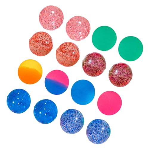 TOYANDONA 24St Bunte Hüpfbälle flummies f�r hupfball für Children Toys spielzeuge Toys for Spiel Hüpfbälle hüpfen mit Bällen Partybälle Hüpfbälle Masse Gummi TOYANDONA 24St Bunte Hüpfbälle flummies f�r hupfball für Children Toys spielzeuge Toys for Spiel Hüpfbälle hüpfen mit Bällen Partybälle Hüpfbälle Masse Gummi von TOYANDONA