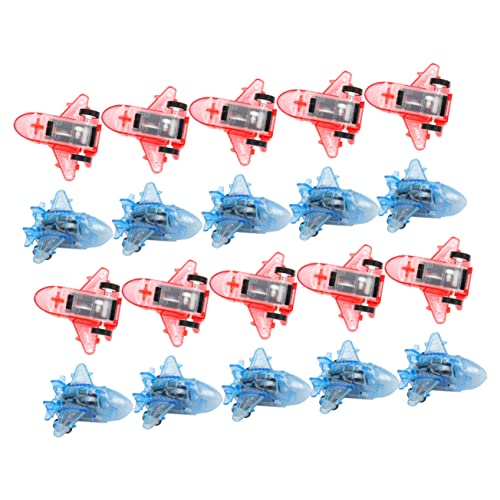 TOYANDONA 24st Flugzeug Zurückziehen - Zurück Mini-Jet- Mini-rückziehflugzeug Flugzeugspielzeug in Minigröße Kinderspielzeug Modellspielzeug Zurückziehen Plastik TOYANDONA 24st Flugzeug Zurückziehen - Zurück Mini-Jet- Mini-rückziehflugzeug Flugzeugspielzeug in Minigröße Kinderspielzeug Modellspielzeug Zurückziehen Plastik von TOYANDONA