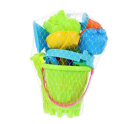 TOYANDONA 25 STK Strandeimer Sandspielzeug Für Sommerspielzeug Für Schaufel Sandwerkzeuge Strandspielzeug Für Sandspielzeug Für Den Strand Werkzeuge Zum Sandabbau Abs TOYANDONA 25 STK Strandeimer Sandspielzeug Für Sommerspielzeug Für Schaufel Sandwerkzeuge Strandspielzeug Für Sandspielzeug Für Den Strand Werkzeuge Zum Sandabbau Abs von TOYANDONA